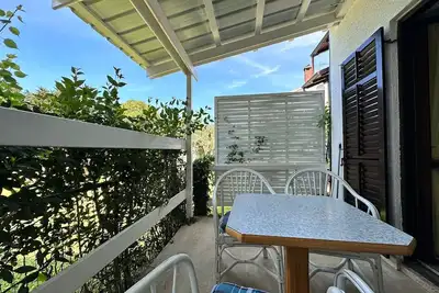 Image de Apartments Cocolo - One Bedroom Apartment with Terrace