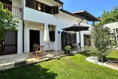 Image de Apartments Cocolo - Duplex Studio with Terrace