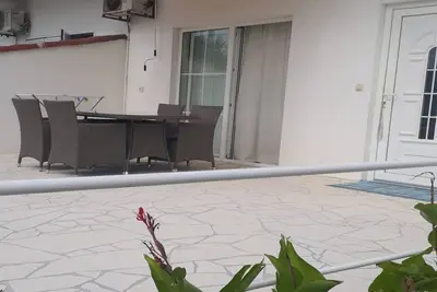 Image de Apartments Semafor - One Bedroom Apartment with Terrace A1