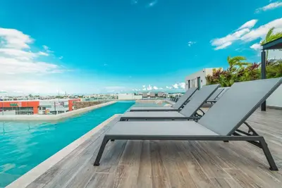 Image de Veranda 213 - 1 Bedroom Rental in Veranda Condos