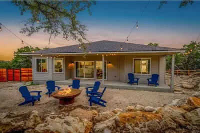 Image de Luxury Home in the Heart of the Texas Hill Country