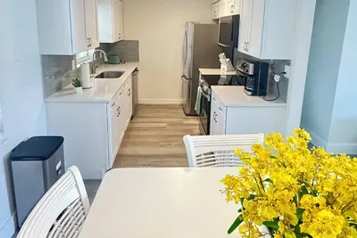 Image de MySunsetView 6 Unit5 2bed1bath+Pool 3min to Beach