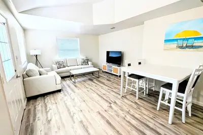 Image de MySunsetView 2bed 2bath Patio Intra-Coastal View