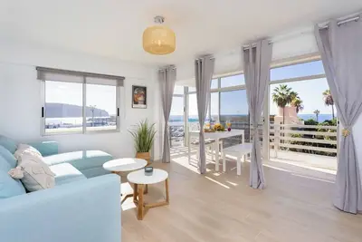 Image de Home2Book Beachfront Design&Views Los Cristianos