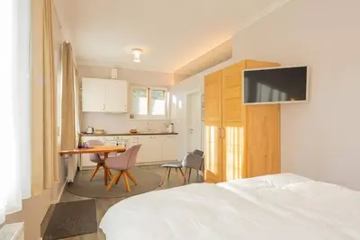 Image de Romantic Suite - Haus Christina