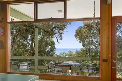 Image de Elevated Views To Aireys Inlet