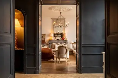Image de La Maison de Maître - Splendide demeure à Sanxay
