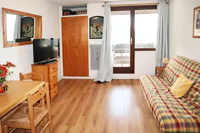 Image de Studio pour 4 personnes Coeur De Station