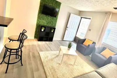 Image de Cozy 2-bedroom unit in the heart of Columbus