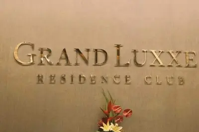 Image de Grand Luxxe resort stay at Vidantaworld!
