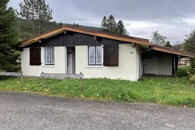 Image de Chalet à Métabief - 8 personnes