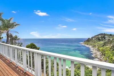 Image de Whale Beach Beauty