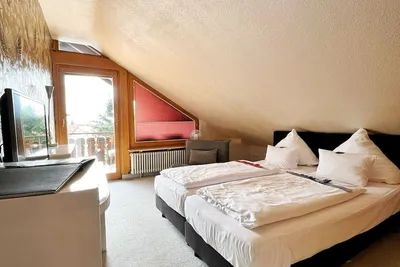 Image de Apartment, 45 sqm, 2 bedrooms, max. 4 persons