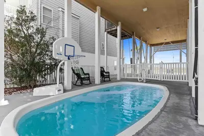 Image de Heron View | Canal Front | Boat Slip | Private heated Pool