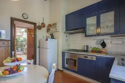 Casa Bellesi - Sweet Dreams in Florence