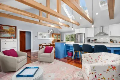 Image de Close to Cape Cod Canal Sleeps 6 with Ac