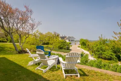 Image de Commanding Views of Cape Cod Bay from all Three Levels