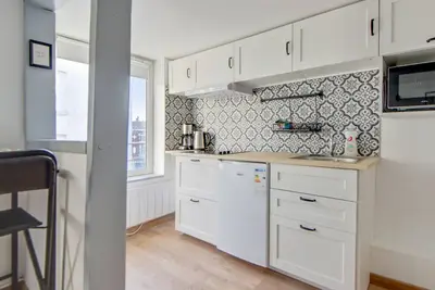 Image de Appartement Esquermes - Welkeys