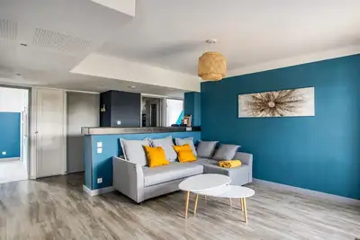 Image de Appartement Pablo - Welkeys