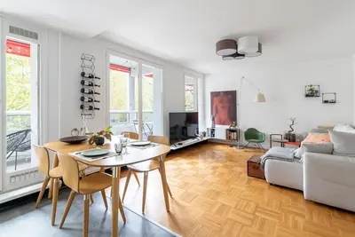 Image de Appartement Chevron - Welkeys