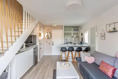 Image de Duplex Cristofina - Welkeys