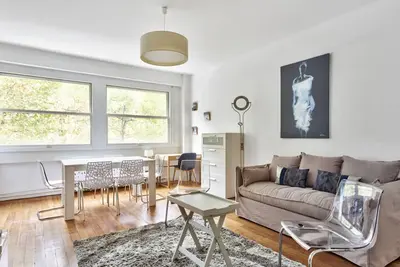 Image de Appartement Chérioux - Welkeys