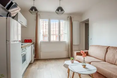 Image de Appartement Ocre - Welkeys