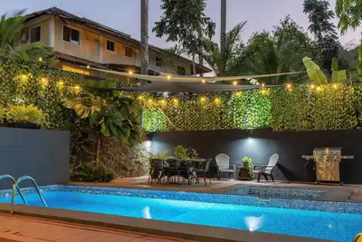 Image de Private Vacation Home: Pool, Bbq and more