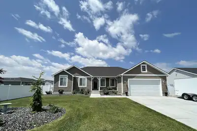 Image de Idaho Falls Retreat Plus. . . Kid & Dog friendly Lots of extra's