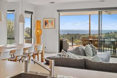 Image de Ocean View Mt Martha