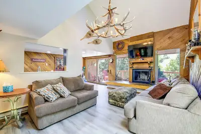 Image de Brian Head Condo Near Resorts: Skiing Getaway