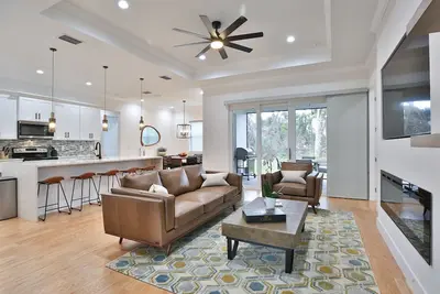 Image de Spacious Springs Vista Retreat in North Port, Fl