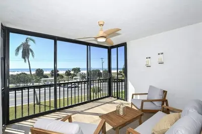 Image de Siesta Key beach 1 bedroom condo at the Crescent Royale