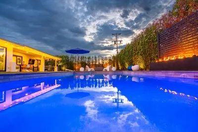 Image de Agave - Wowzers! Heated Pool+Spa+Golf+