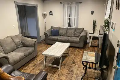 Cozy Homez In Irvington, Nj
