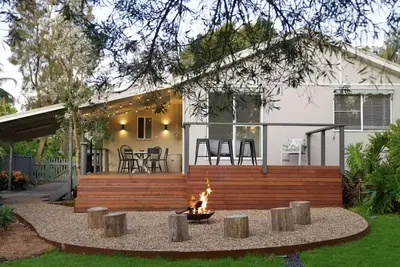 Image de Banksia Cottage Bawley Point