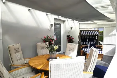 Image de Vacation apartment/apartment for 6 guests with 120m² in Dahme (173277)