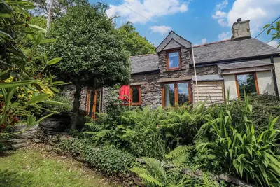 Image de Hen Bopty, pet friendly, character holiday cottage in Fairbourne