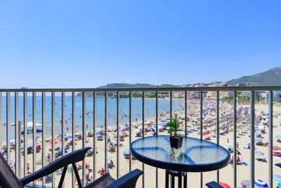 Image de Grimaca Playa de la Concha by Interhome