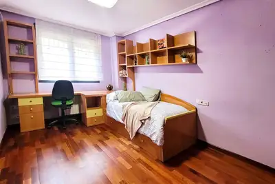 Image de Apartment in Albacete center