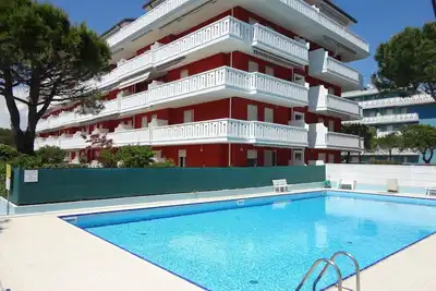 Image de Maison à Caorle près de Spiaggia Tartaruga