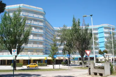 Image de Maison à Caorle proche plage