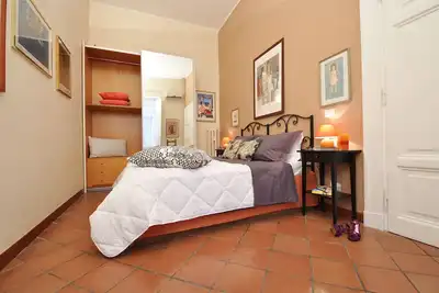 Image de Splendid apartment, comfortable and centrally, between St. Peter - Spanish Steps