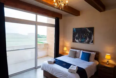 Inni Holiday Home