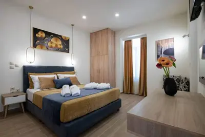 Image de Superior Apartment Kalamata