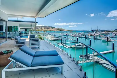Image de Pavillions Penthouse 5