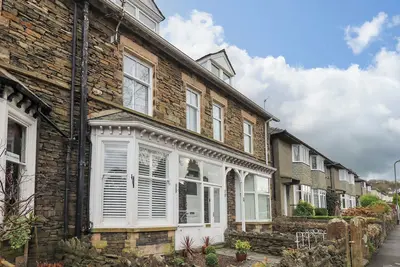 Image de Beckmead, pet friendly, character holiday cottage in Windermere