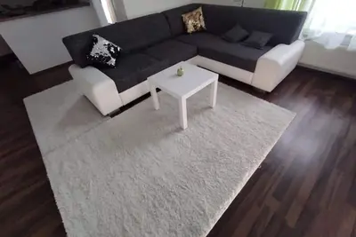 Image de 2Room Apartment with terrace and Wlan, FreeParking