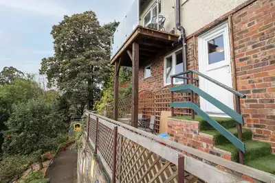 Image de Westoe Hideaway, pet friendly, with a garden in Llangollen