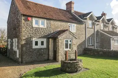 Image de 26 Tansey, pet friendly, character holiday cottage in Shepton Mallet